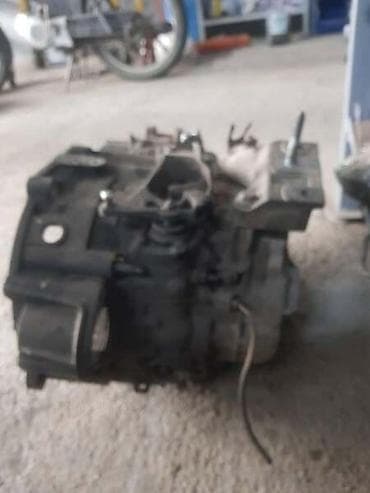 migavci za motor: MENJAČ ZA VOLKSWAGEN SHARAN OD 2000. DO 2008. GOD. | U ponudi sve — 1