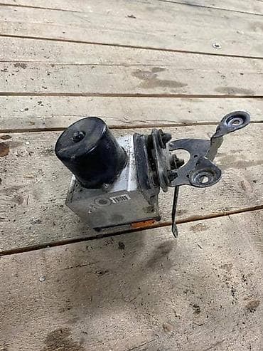 mos2 aditiv za ulje: ABS PUMPA ZA VOLKSWAGEN PASSAT B6 - 3C0614109P | Abs pumpa za Passat — 2