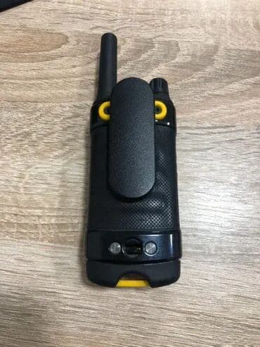 rucka za frizider beko: *** AKCIJA *** 0238 Motorola Toki Voki XT-180; Korišten, ispravan — 3