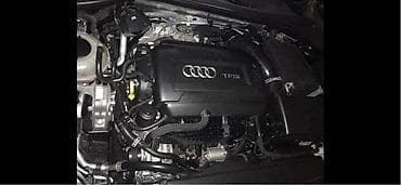 brava za golf 5: 1.8 TSI/TFSI CNS MOTOR ZA SEAT LEON OD 2014. DO 2018. GOD. | Nov — 4