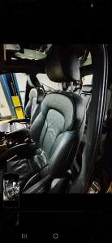 ogledalo rs: AUDI Q5 6 S LINE SEDISTA FULL TOP STANJE | Audi q5 6 s line sedista — 2