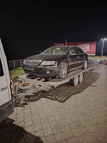 audi a4 2: KOMPLETAN AUTO U DELOVIMA ZA VOLKSWAGEN PHAETON OD 2001. DO 2009. GOD — 1