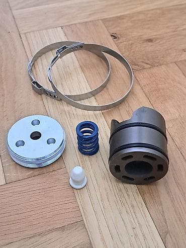 Set za reparaciju letve volana BMW F20 F21 F30 F32 F31 F36 NOVO! na lalafo.rs Set za reparaciju letve volana BMW F20 F21 F30 F32 F31 F36 NOVO!