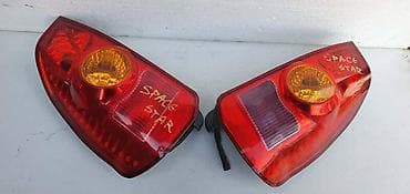 auto otpad sabac: STOP SVETLA I STOP LAMPE ZA MITSUBISHI SPACE STAR — 1
