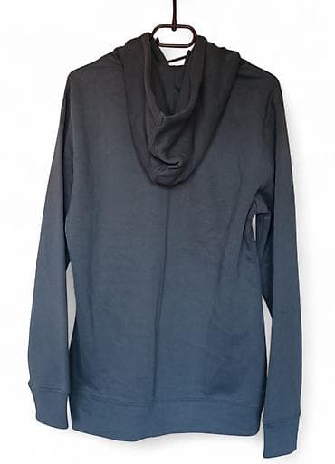 Suits: ANKO muška dukserica s kapuljačom – veličina S - Boja — 2