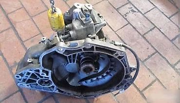 "prodajamotora.rs" "menjači": MENJAC 1.0 1.2 ZA OPEL CORSA C | Svi delovi za Opel vozila : Astra G — 1