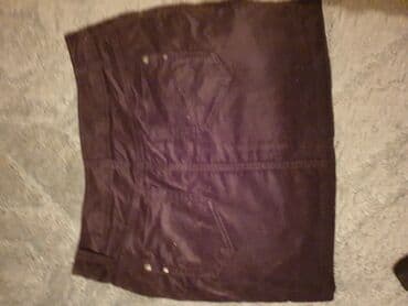 Women's Clothing: Suknja br.40 — 3