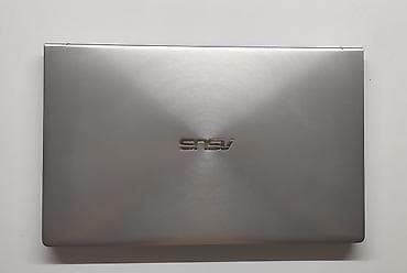 laptop charger: Poznata serija ZenBook izradjena od aluminijuma zadovoljice sva vasa — 2