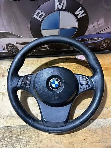 volan za bmw: M-SPORT VOLAN X3 E83 ZA BMW X3 OD 2004. DO 2010. GOD. | Sport volan — 1