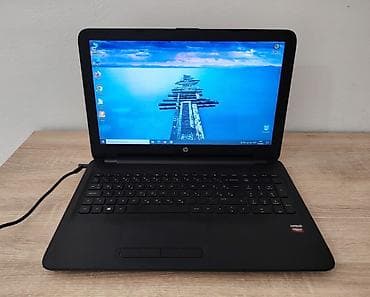 Na prodaju Hp Notebook 15-af101nm u odličnom stanju, spreman za