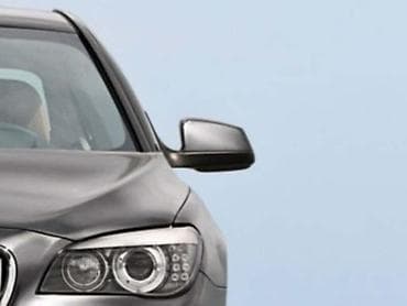 RETROVIZOR ZA BMW SERIJA 7 OD 2008. DO 2015. GOD