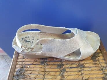 hit cene kragujevac sandale: Kozne anatomske sandale, djon guma,dodatak protiv klizanja, soft — 7