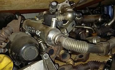 HLADNJAK EGR A 1.9CDTI ZA OPEL ASTRA H, SIGNUM, VECTRA C . | Svi na lalafo.rs HLADNJAK EGR A 1.9CDTI ZA OPEL ASTRA H, SIGNUM, VECTRA C . | Svi