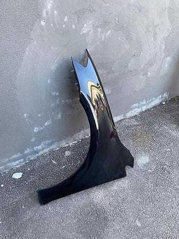 pumpa za sup: KRILO ZA VOLKSWAGEN GOLF 7 | Levo krilo za Golf 7 — 2