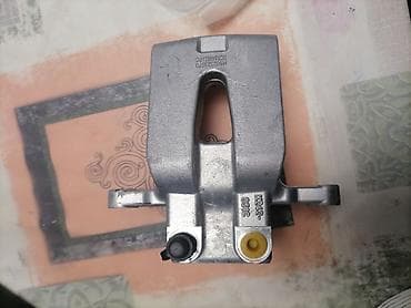 svetlece kapice za ventile auta: Frankberg zadnji kočioni čeljust (Brake Caliper) - Model/oznaka — 4