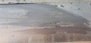 Car Parts: PREDNJI BRANIK ZA VOLKSWAGEN POLO | volcwagen Polo prednji branik — 5