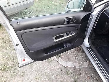 Vozila: PASSAT B5.5 TDI BRAVA ZA VOLKSWAGEN PASSAT B5.5 | Passat B5.5 1.9 — 5