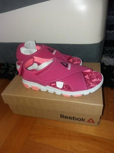 auta za decu: Sandale, Reebok — 2