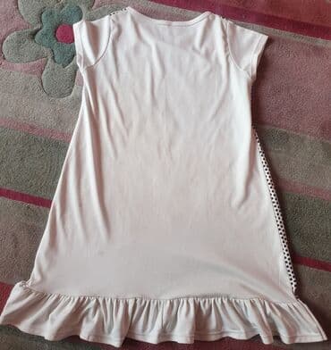 svecane haljine šabac: Midi, Short sleeve, 128-134 — 3