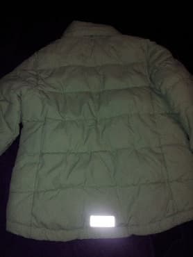 povoljne ski pantalone: H&M, 128-134, bоја - Zelena — 4