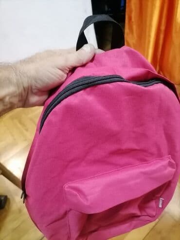 laptop igracka za devojcice: Kid's backpack, For girls, color - Pink — 2