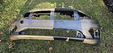 Car Parts: PREDNJI BRANIK LIMUZINA ZA FIAT TIPO | Fiat Tipo prednji branik — 1