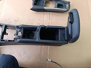 usb upaljac za auto: NASLON ZA RUKU ZA CITROEN C4 OD 2010. DO 2018. GOD. | naslon je — 5
