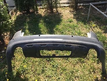corsa c: BRANIK SPOILER ZA AUDI A3, A4, A4 ALLROAD | za Vw-AUDI branici i — 1