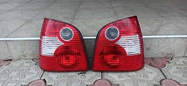 STOP SVETLA 9N ZA VOLKSWAGEN POLO | Stop svetla za Vw Polo 9n na lalafo.rs STOP SVETLA 9N ZA VOLKSWAGEN POLO | Stop svetla za Vw Polo 9n