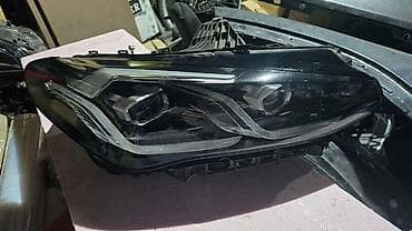 farovi golf 4: BMW, 2023 г. — 1