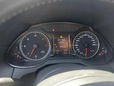 merac ulja audi a4 b8: AUDI Q5 KILOTERA SAT CAJGER COLORIT | Audi delovi zemun 06******** — 1