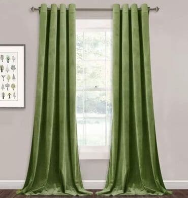 dormeo jorgan 2 u 1: Draperije 2 komada — 11