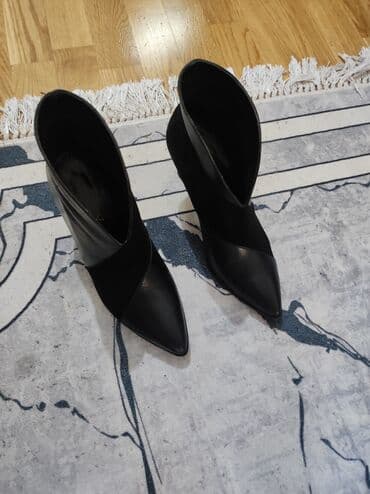 steve madden torba: Ankle boots, 37 — 6