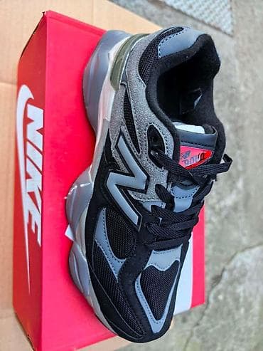 Patike: NB 9060
A klasa
36-46
 4500 din
SO — 10