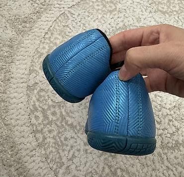 decija garderoba pepco: Patike za fudbal original Adidas.Za bolji pregled listajte slike — 6