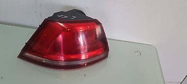 led diode za auto: STOP LAMPA ZA VOLKSWAGEN GOLF 7 OD 2012. DO 2017. GOD. - 5G9945095C | — 2