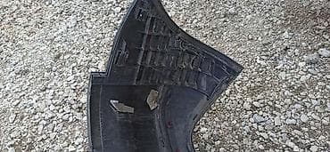 Branici: ZADNJI BRANIK ZA VOLKSWAGEN TOUAREG OD 2003. DO 2010. GOD. | Zadnji — 5