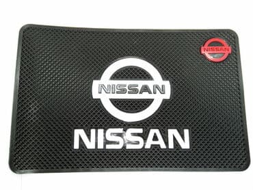 teretne gume 13 c: Neklizajuća podloga NISSAN NISSAN gumena neklizajuća podloga — 1