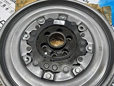 dilan dog broj tablica: ZAMAJAC DSG ZA VOLKSWAGEN TIGUAN, TOURAN, GOLF 7 . - 04L 105 266 AD — 4