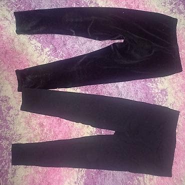 Šortsevi: Lot dečijih helanki i pantalona za devojčice – razni modeli i boje - — 4