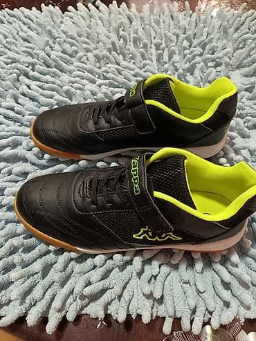 ccc obuća online: Kappa dečije sportske patike za dvoranu, broj 40 - Model: Kappa — 4