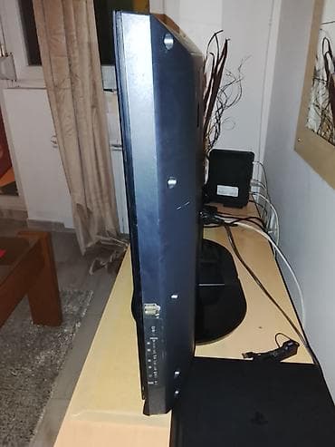 singer samba 1: Sony LCD TV KDL-37W5830 – 37” (94 cm) ekran ima dve strafte stanje — 3