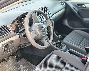 polovni automobili mercedes 190 do 1000 evra: Na prodaju Volkswagen Golf 6 1.6 TDI, 2011. godište (na ime kupca) — 10