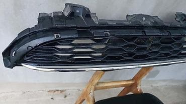 prekidac za auto: MASKA ZA MINI COOPER, COOPER S, JOHN COOPER WORKS . | maska mini — 2