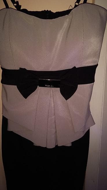 modus haljine: Preslatka, haljina. velicine m — 3