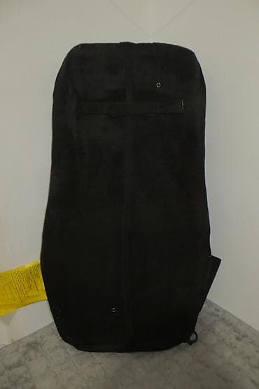 punjač za iphone 14: MEDICS extra masazer dobijen iz vana, dimenzije 70x35cm, vrat, ledja — 5