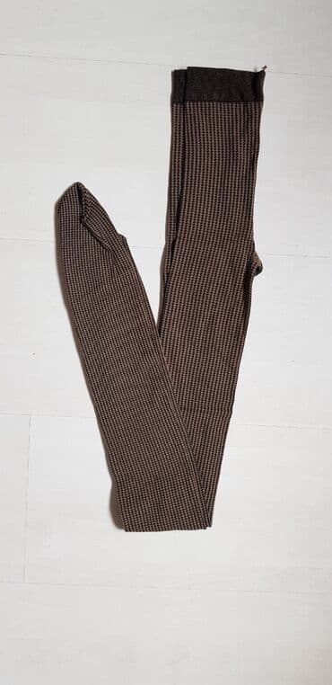 unihop za zimu: Color - Khaki — 2