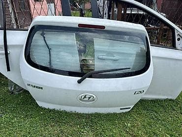 hyundai i35 4x4: | GEPEK VRATA ZA HYUNDAI I20 | — 1