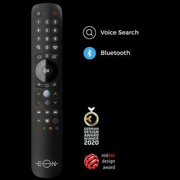 pec na pelet za 70 kvadrata: EON daljinski bluetooth Original
novo 
na stanu vise komada — 2