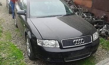 polovno automobili: LIMARIJA MEHANIKA TRAP ITD ZA AUDI A4 OD 2001. DO 2005. GOD. | AUDI — 2